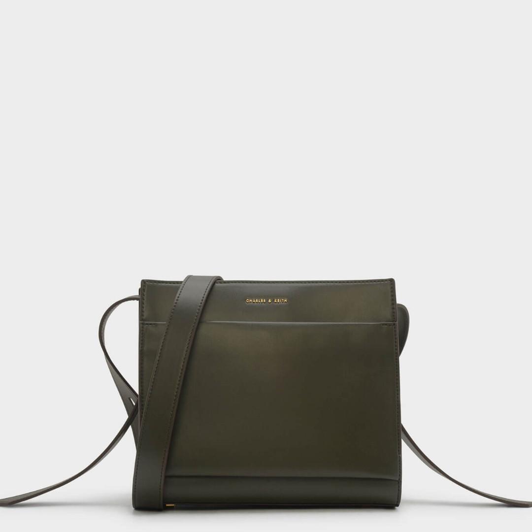 charles and keith bags singapore airport