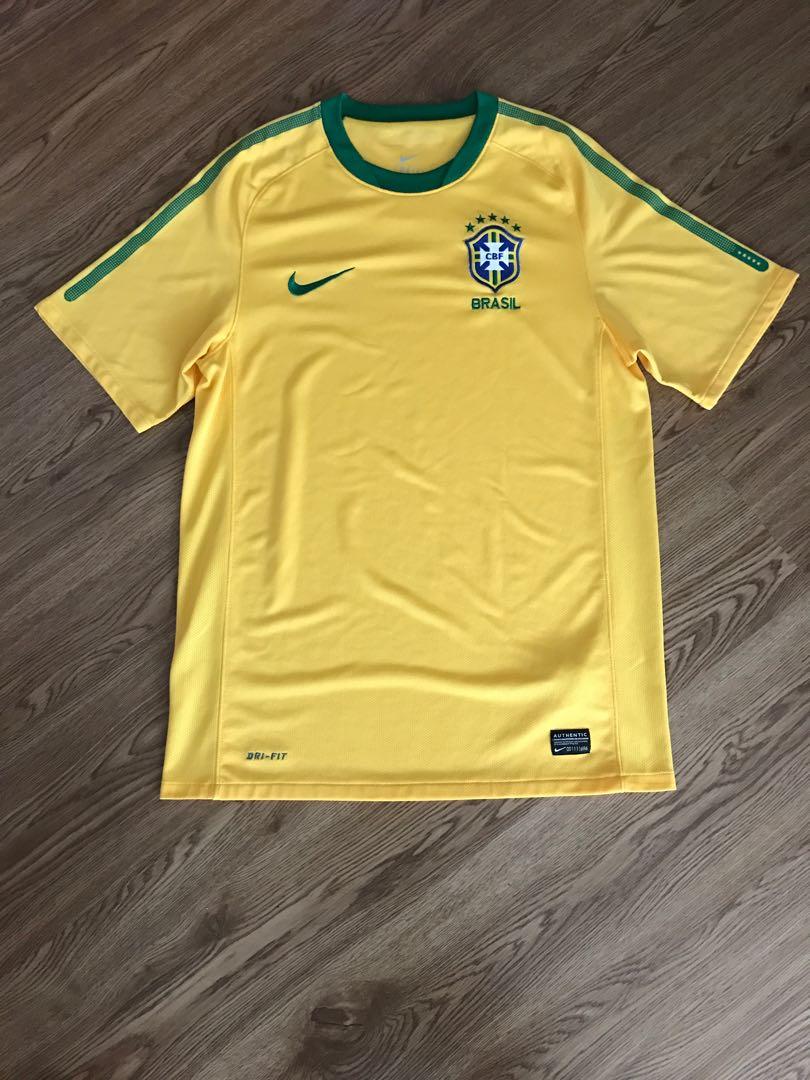 brazil 2010 kit