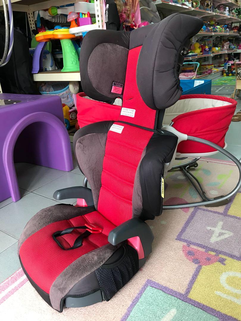Britax hi top liner sg