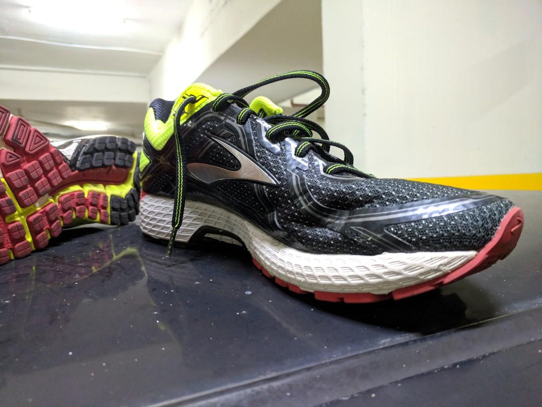 brooks adrenaline gts 16 2e
