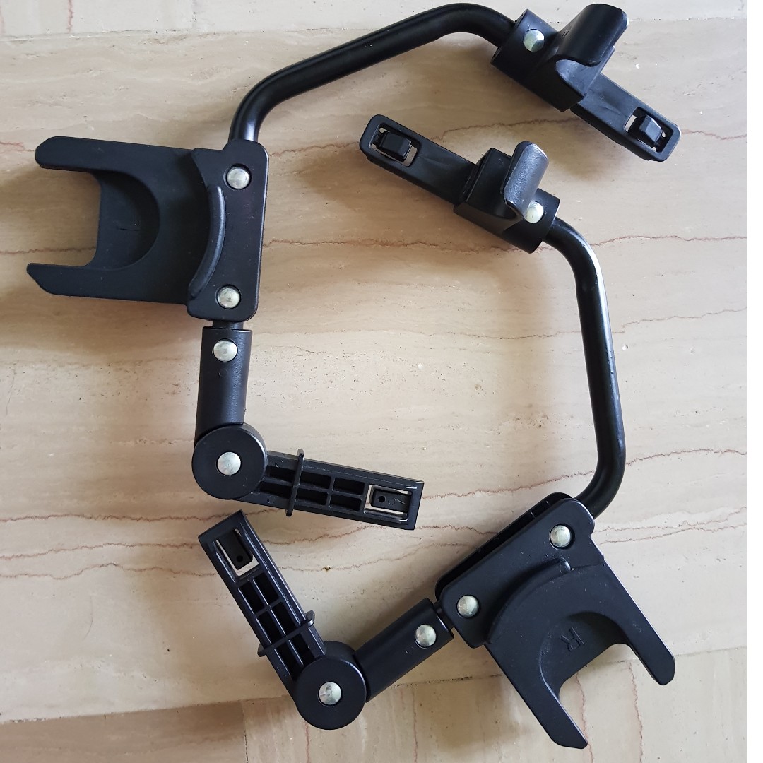 Adapter teutonia cybex deals