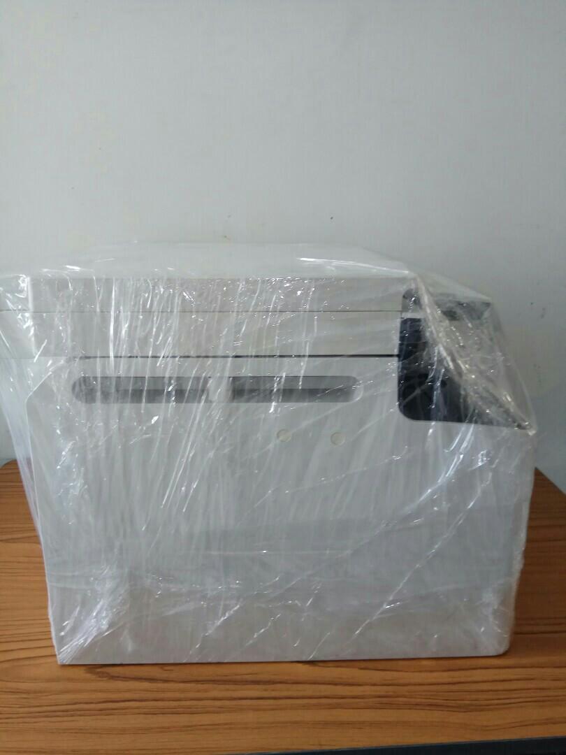 Canon Printer ImageClass MF8010cn Colour Laserjet Copier Printer All in