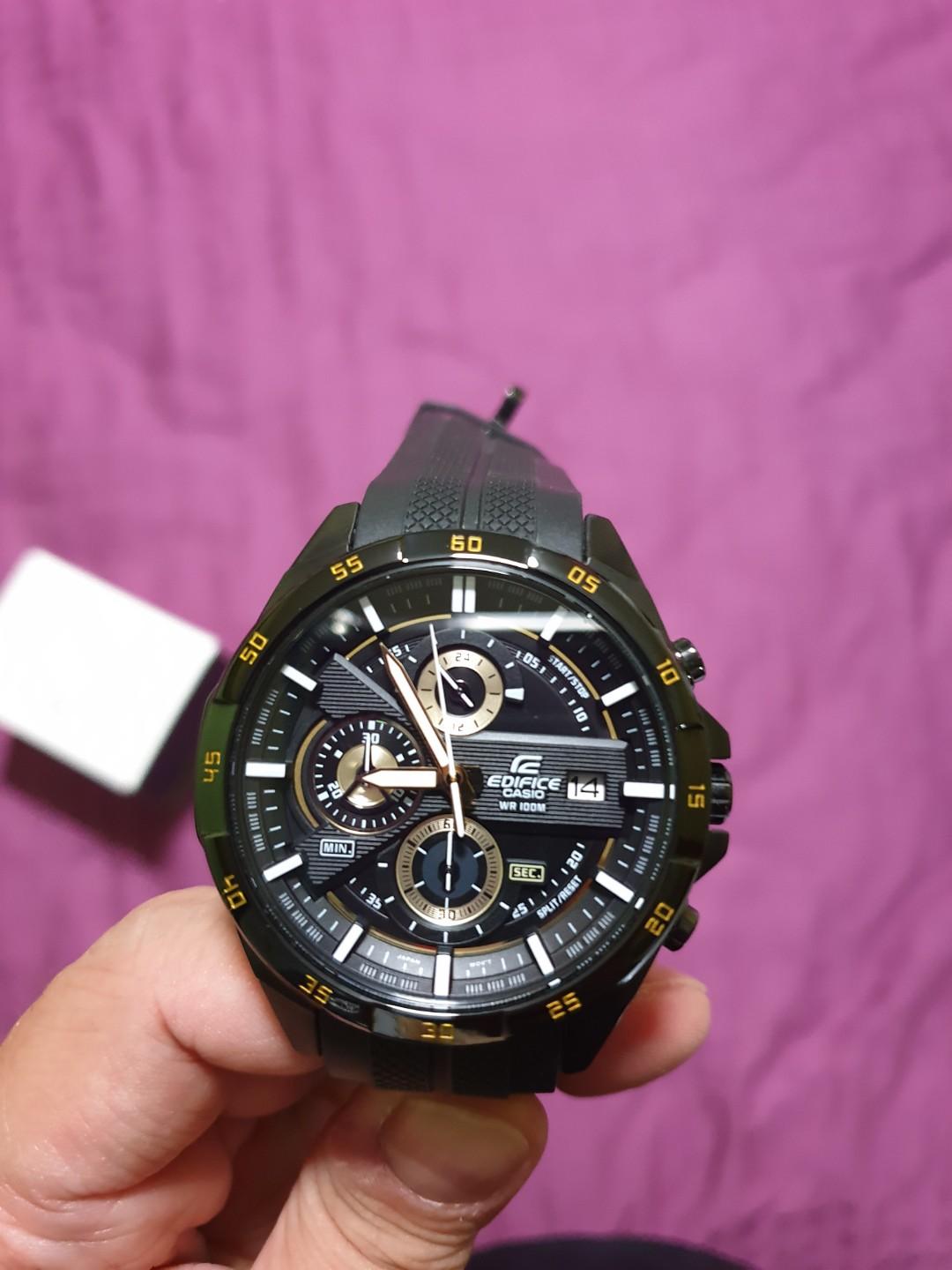 Casio efr 556pb discount