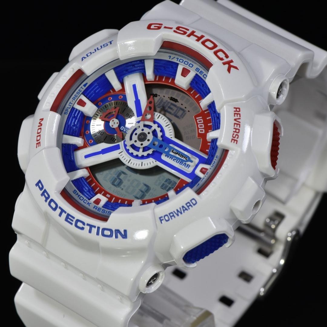 Ga110tr discount
