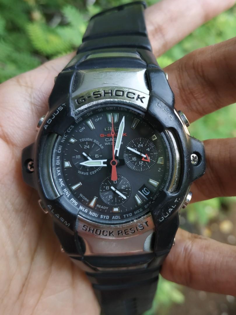 g-shock GS-1000j - 腕時計(アナログ)