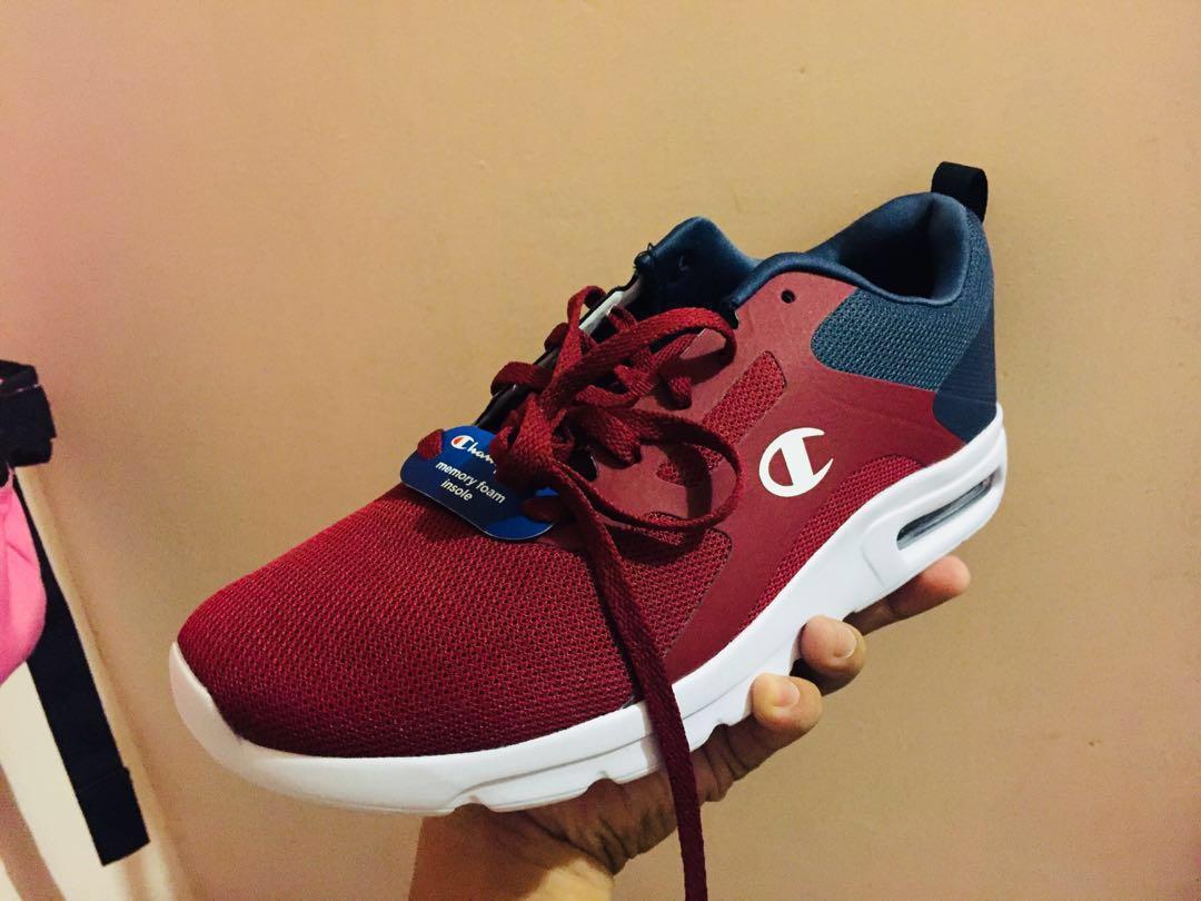 Champion concur accord shoes cheap