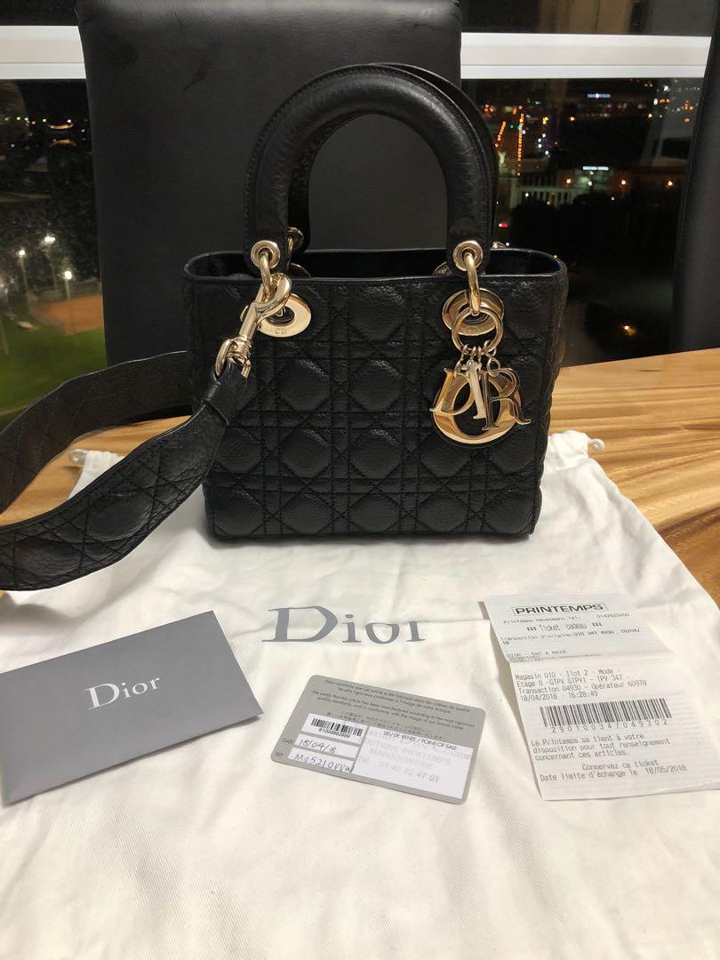Dior supple lady discount dior