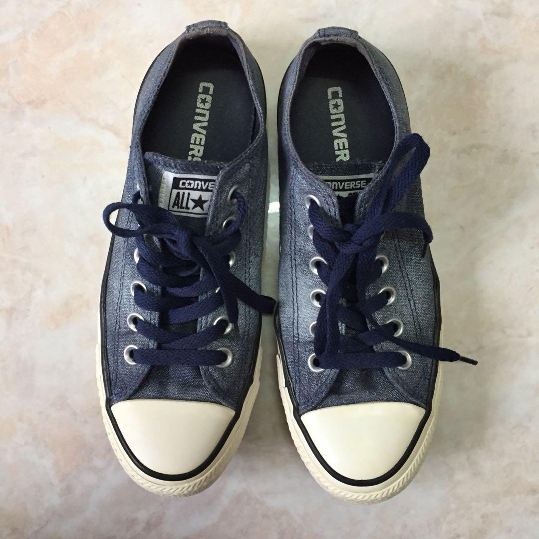 Acid wash converse new arrivals