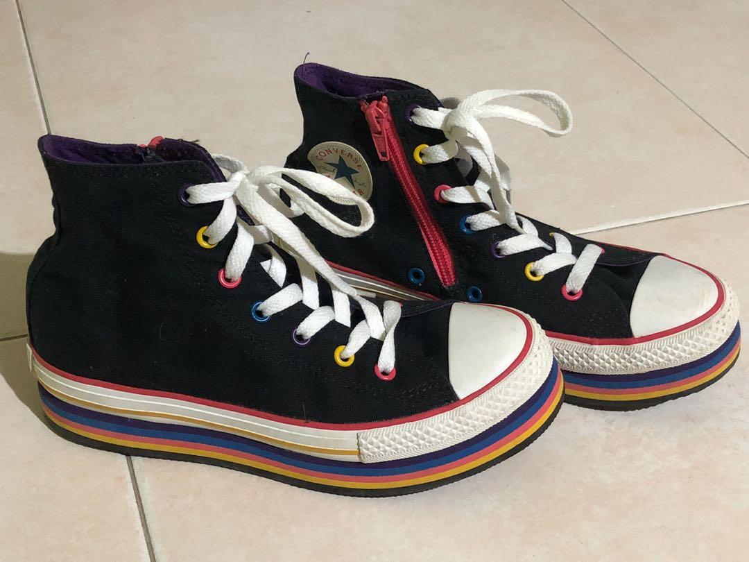 converse 2.5 uk