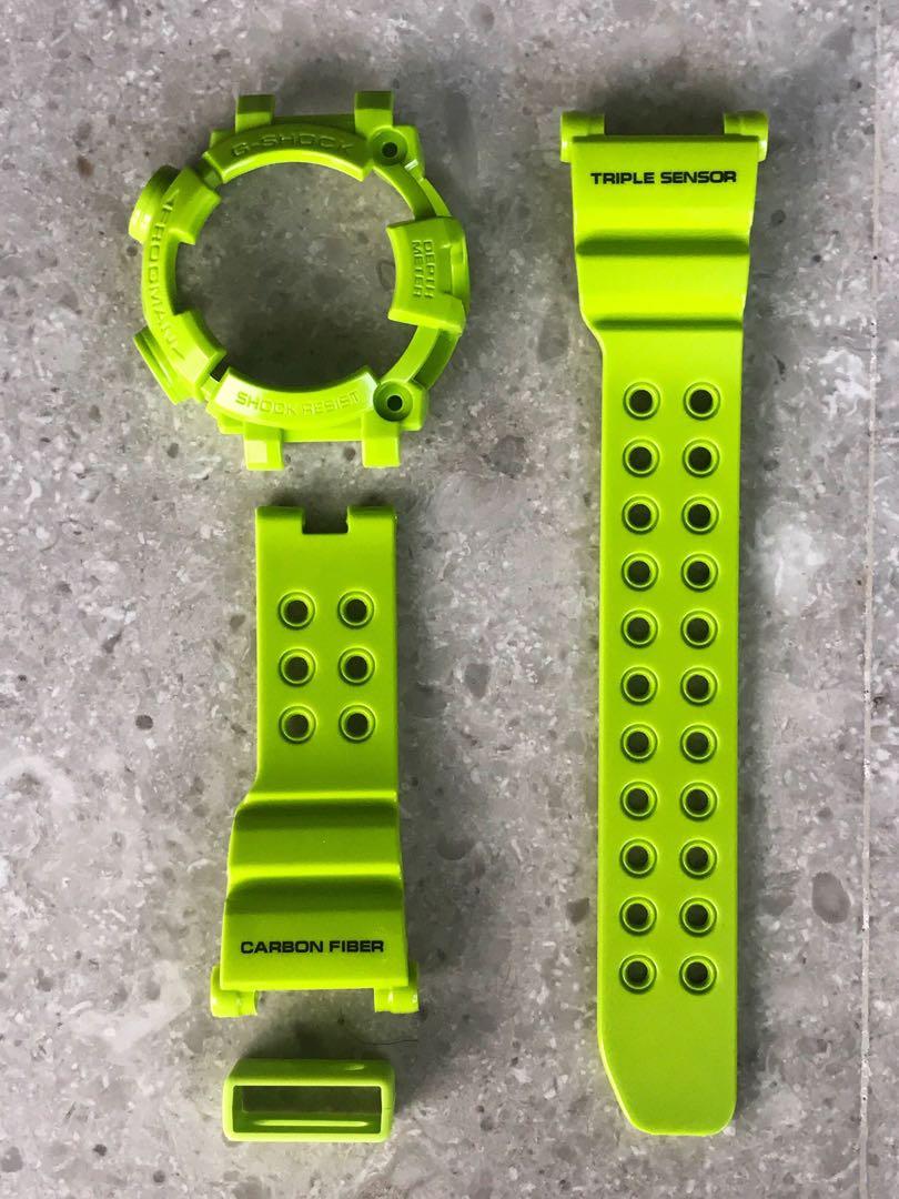 G shock aftermarket strap store