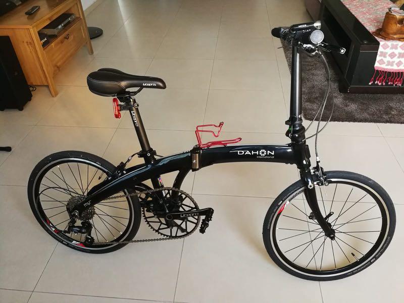 Dahon sp9 clearance