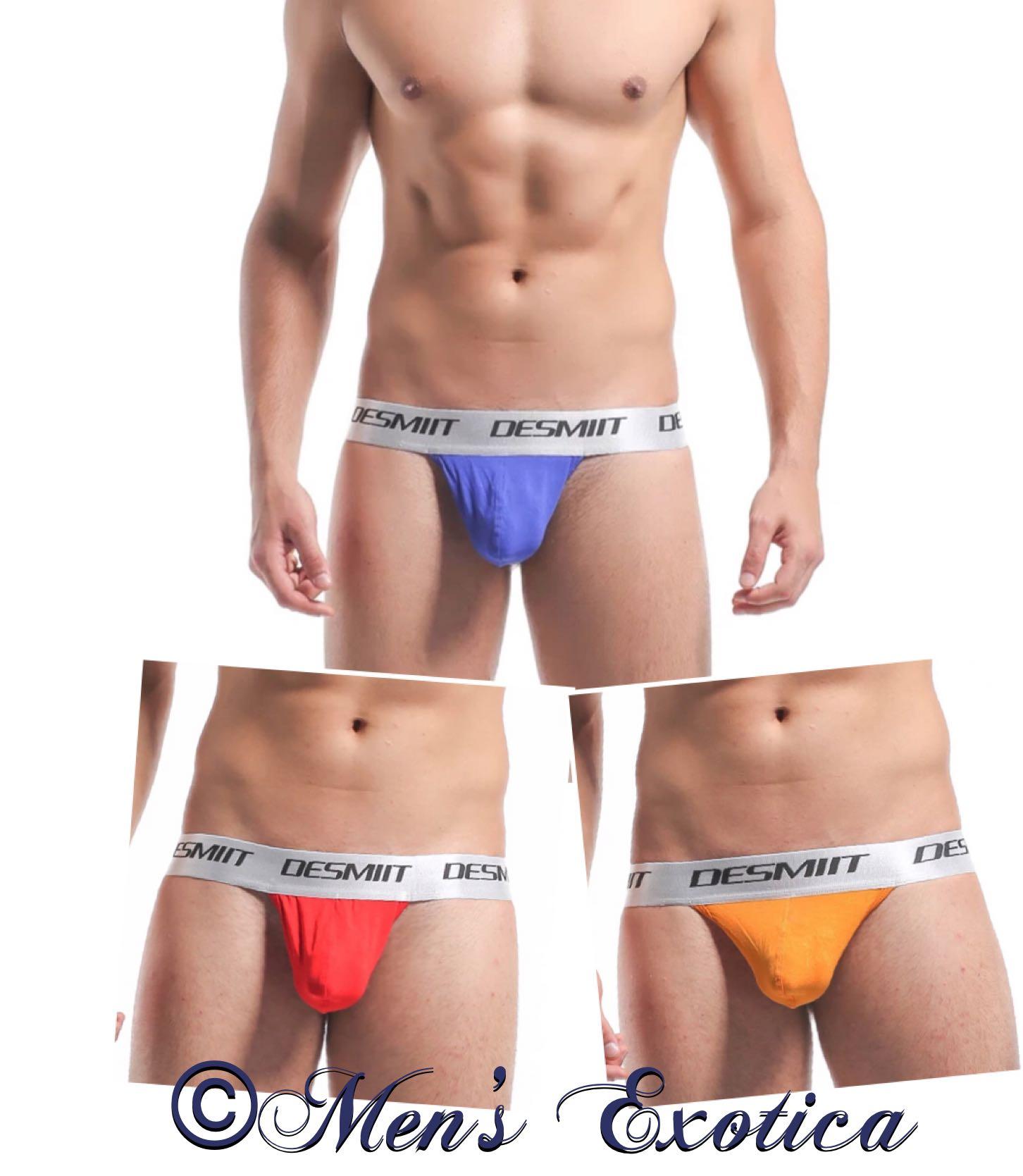 desmiit men's underwear