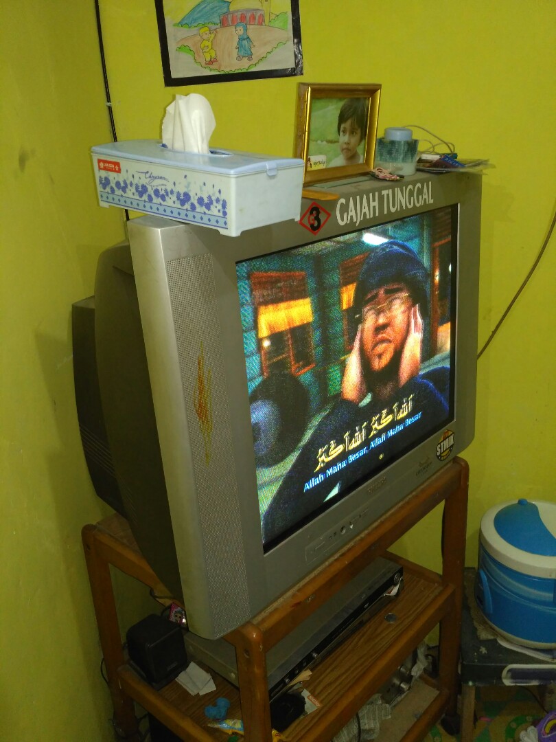 Bracket Tv Fleksibel Denpasar Dinding Produk