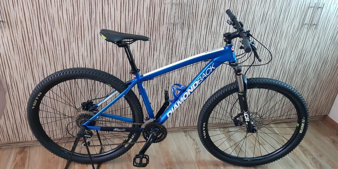 Diamondback overdrive sport 29er deals
