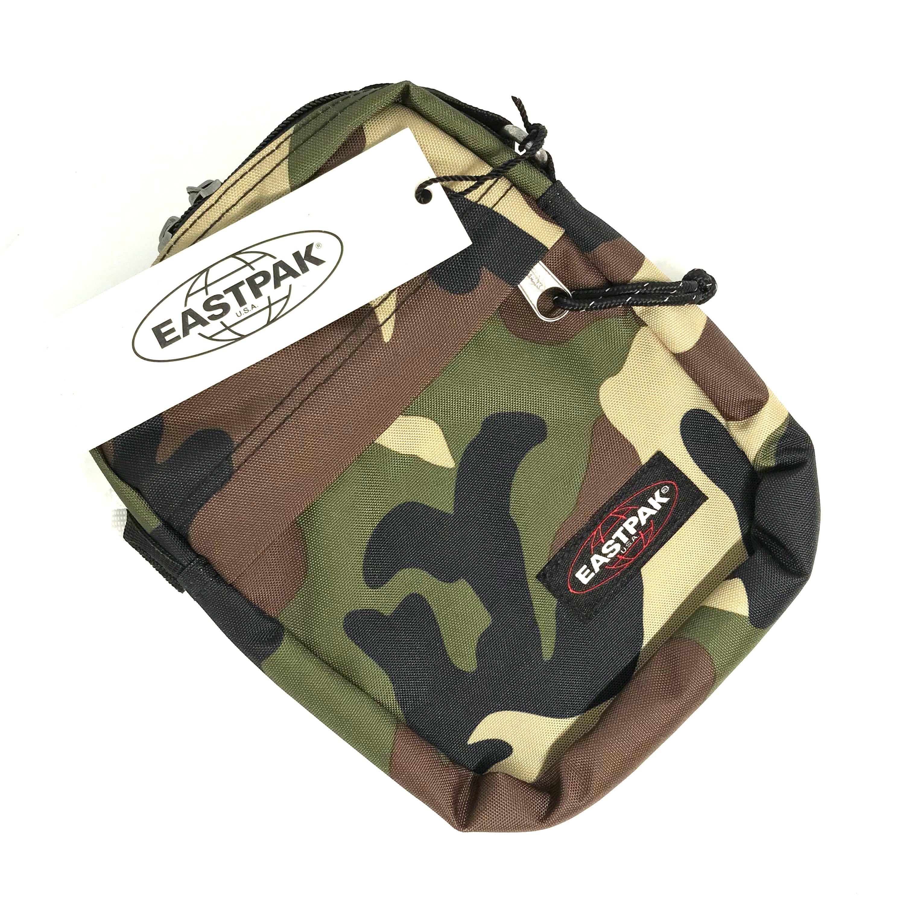 eastpak the one camo