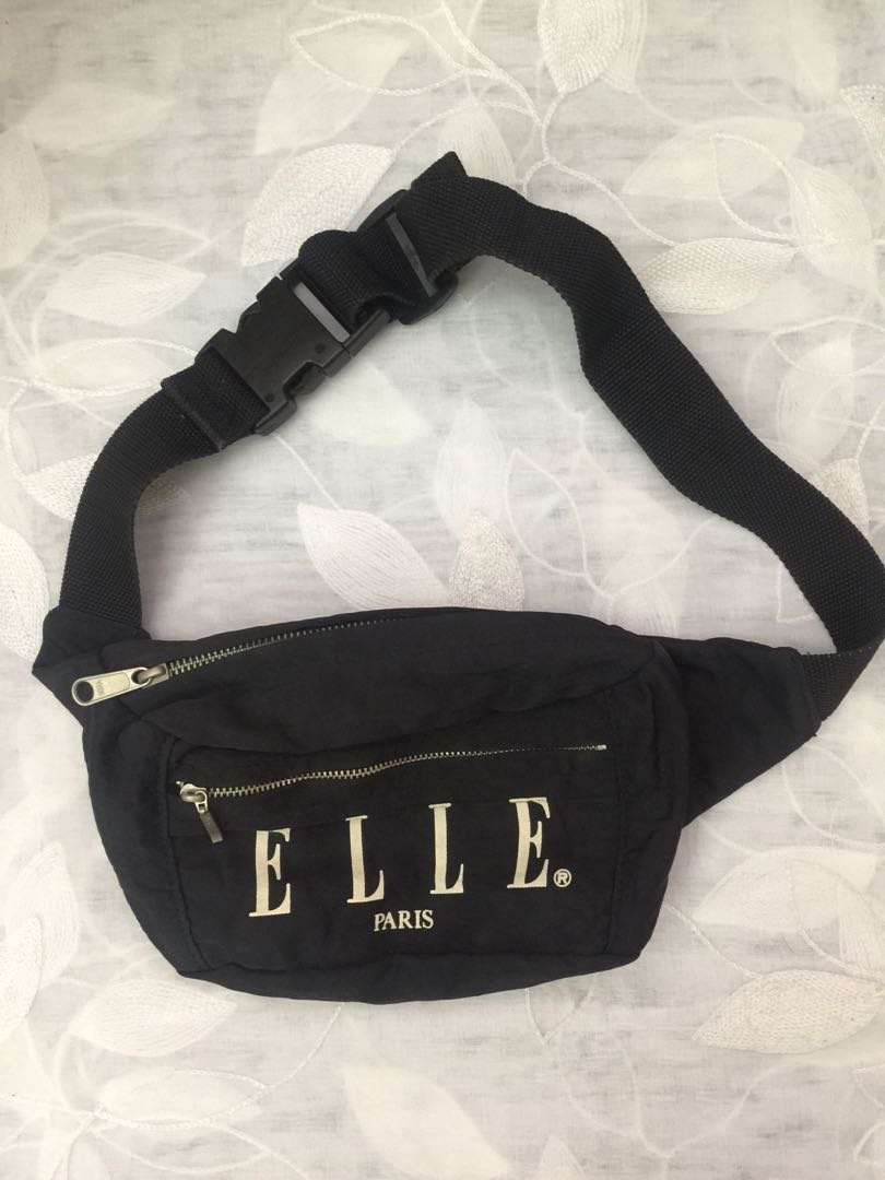 elle paris bag price