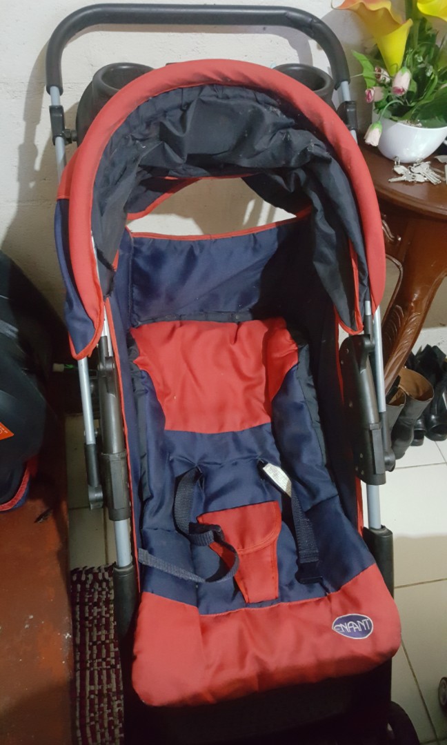enfant stroller