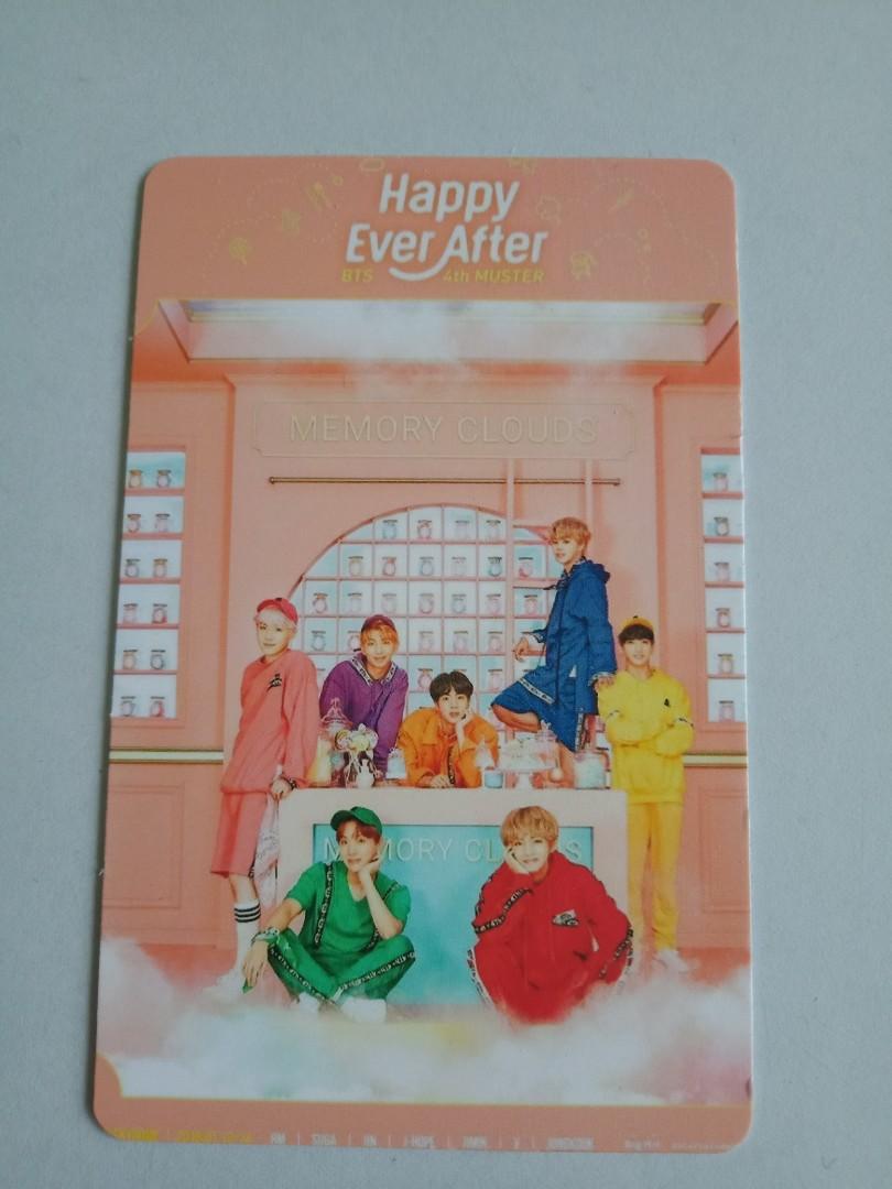FOC (Category: Other Merchandise) located in Singapore. Submitted by topdae (Listing ID 189926626, Image 3). Description: giving away these photocards nt official first to ctb me will get all 3 meet at my convi.