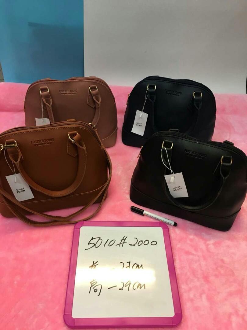 forever young handbags