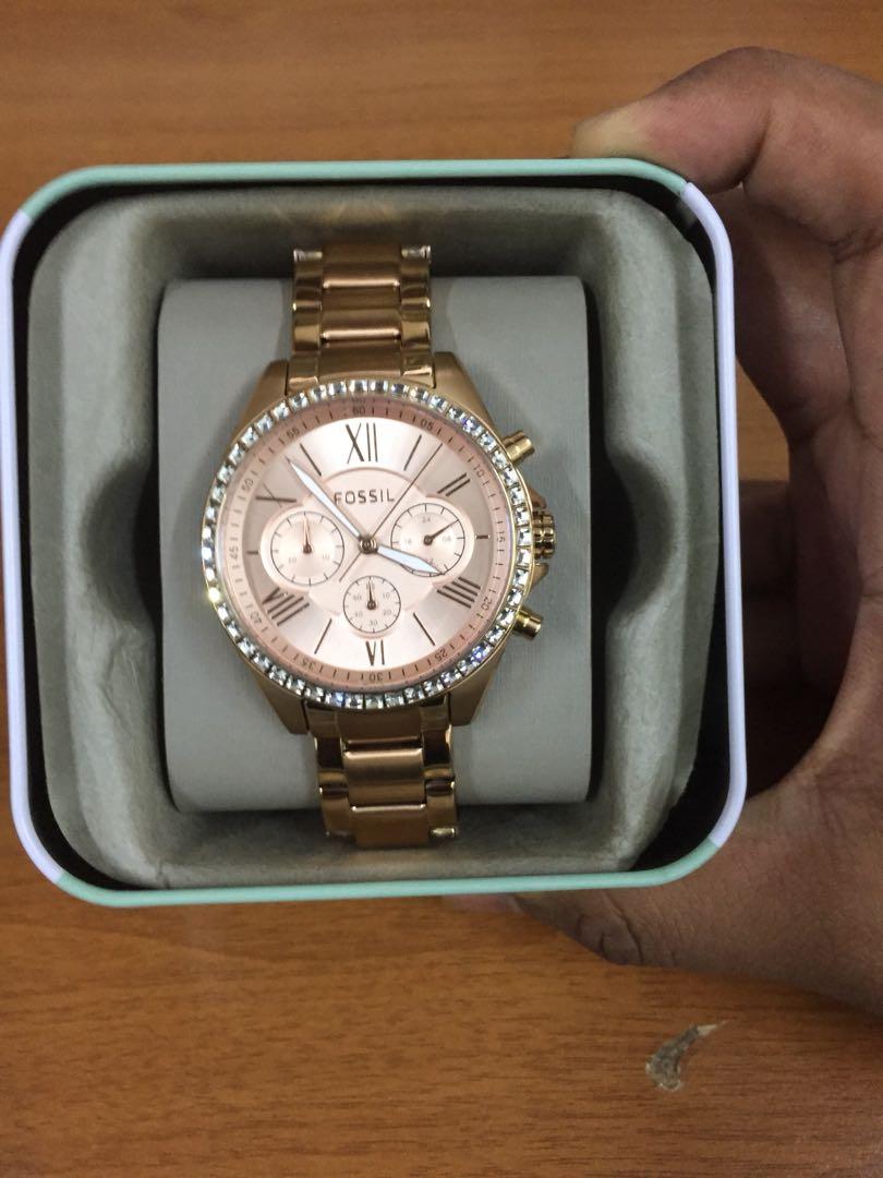 fossil sardines watch