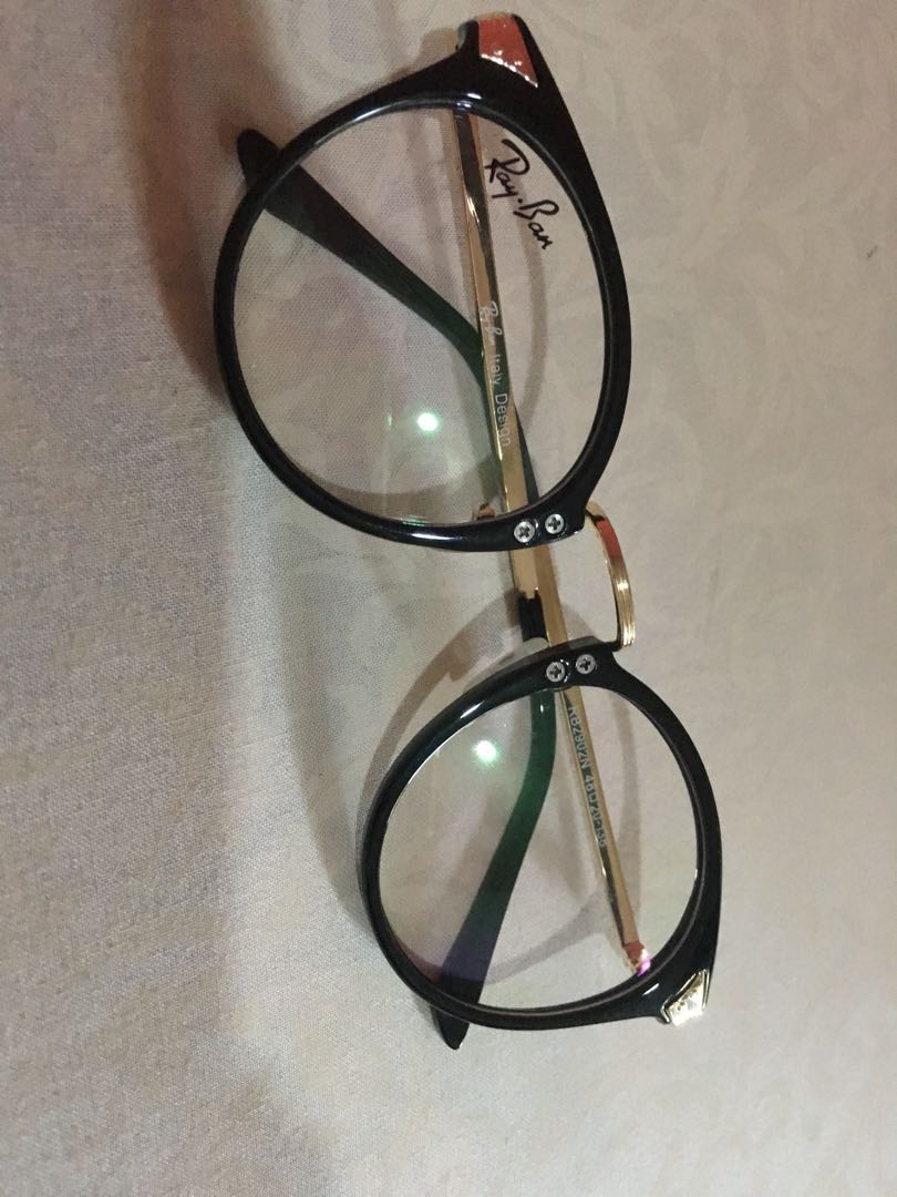 Frame Kacamata Rayban