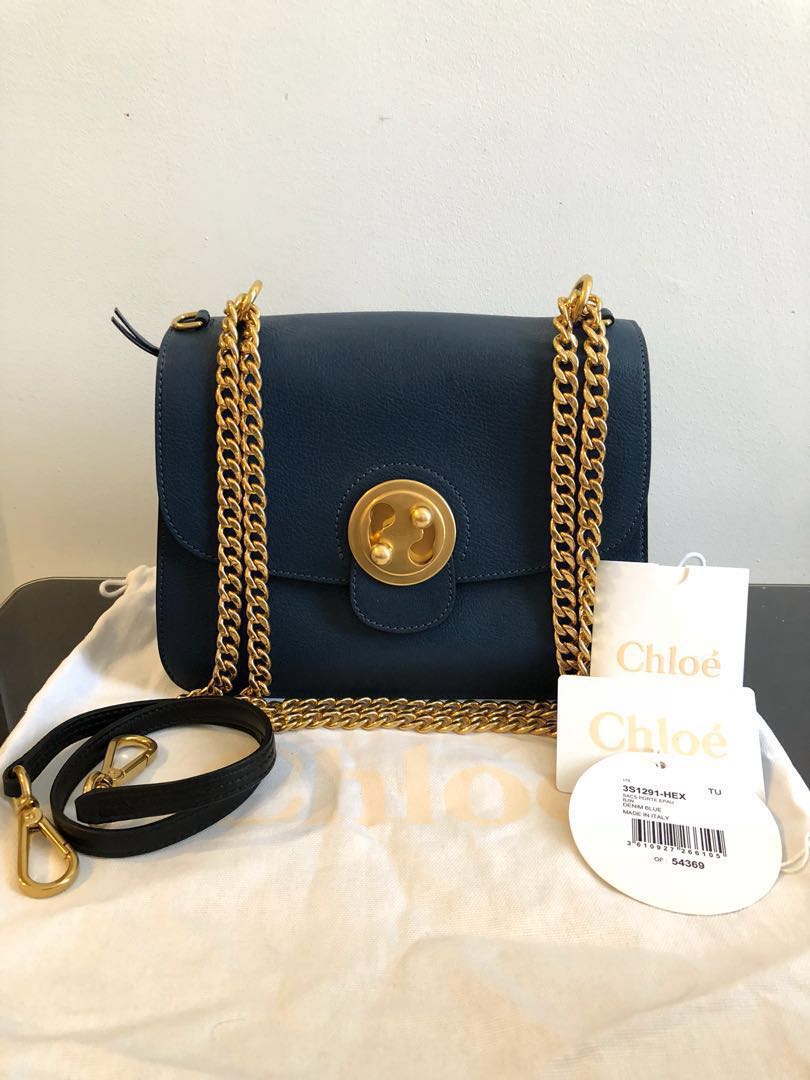 Chloe mily bag sales