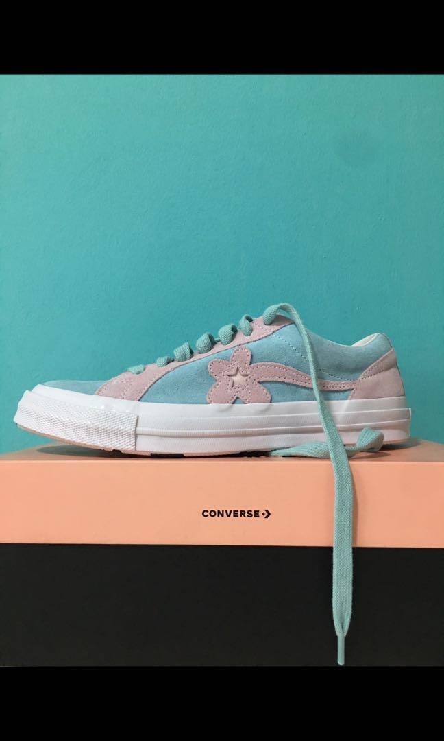Golf le Fleur Two Tone Plume Men s Fashion Footwear Dress Shoes