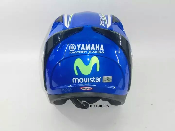 Mhr movistar top