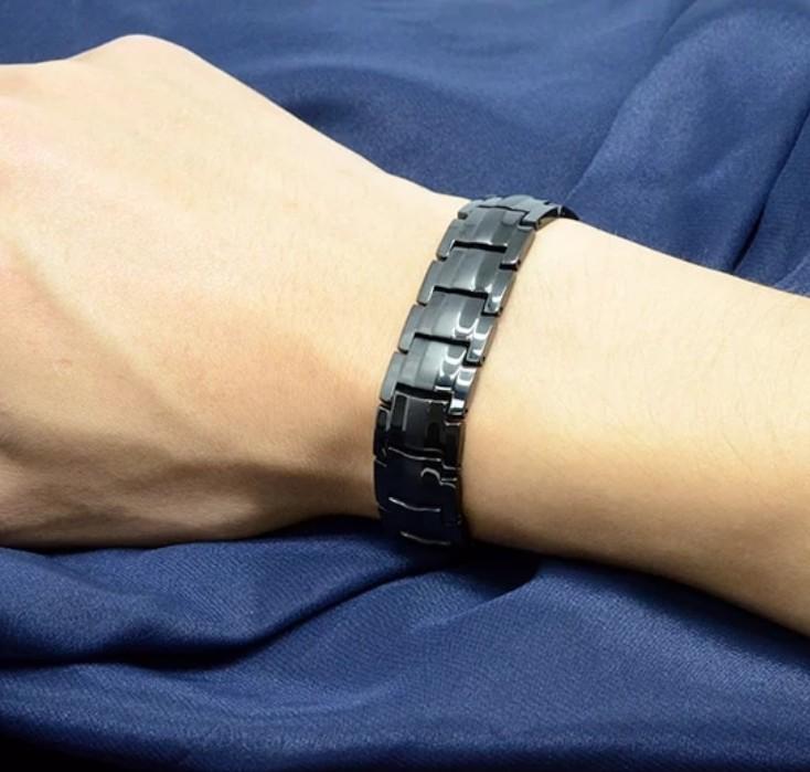 Germanium magnetic bracelet new arrivals