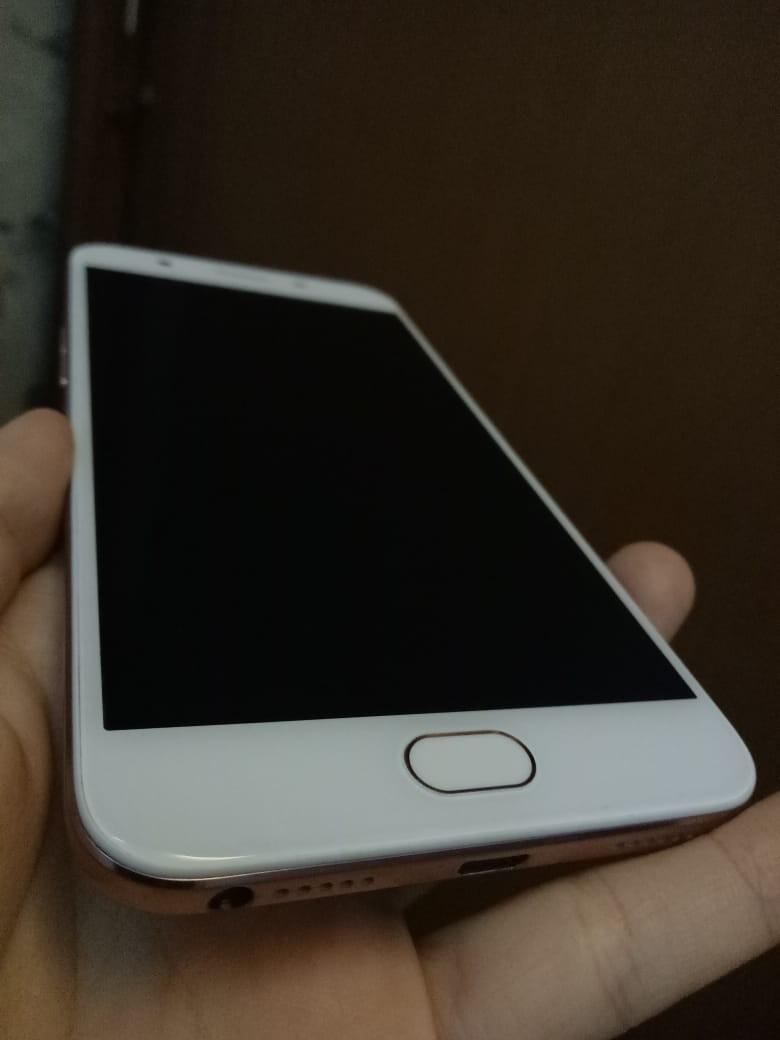 Hp Oppo F1s Second Mulus Telepon Seluler Tablet Ponsel Android Oppo Di Carousell