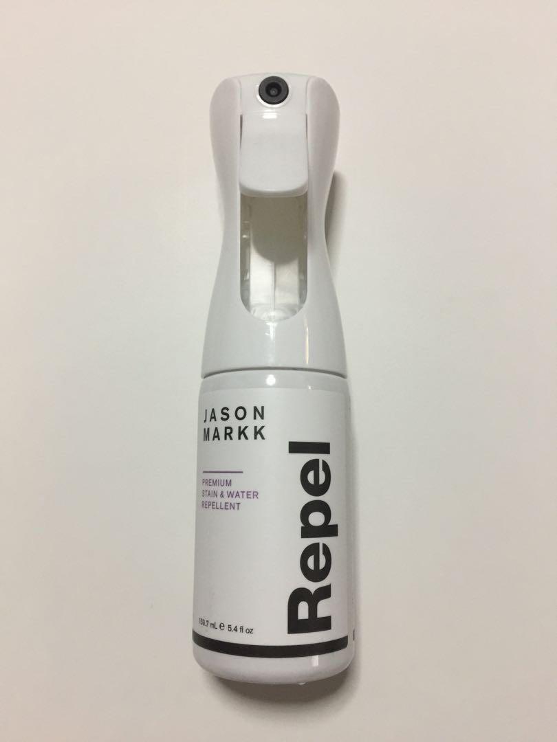 jason markk repel spray review