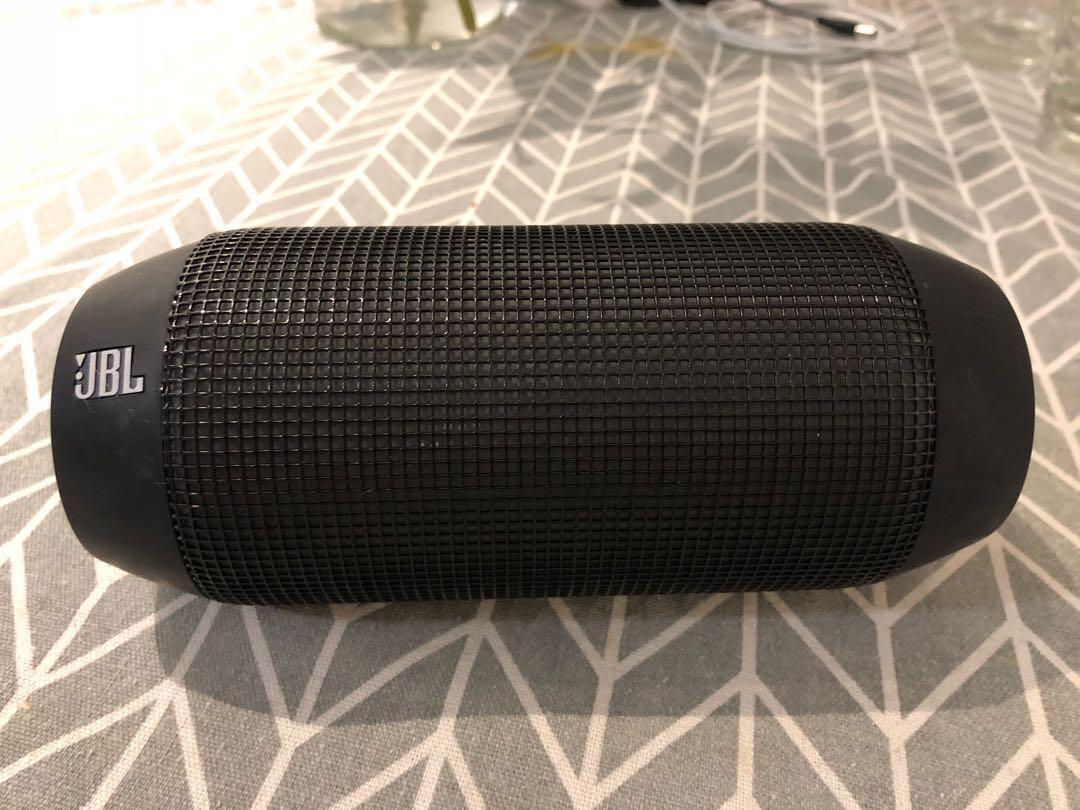 JBL Pulse Bluetooth Speaker for sale Audio Soundbars Speakers