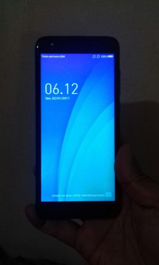 Jual Murah Evercoss U60 Telepon Seluler Tablet Di Carousell