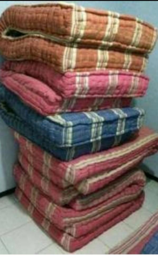 Kasur Kapuk Ukuran Single Ready Banyak Perabotan Rumah Di Carousell Semoga bermanfaat dan bisa menjadi referensi ilmu pengetahuan dalam memahami apa saja jenis dan macam macam hak asasi. kasur kapuk ukuran single ready banyak