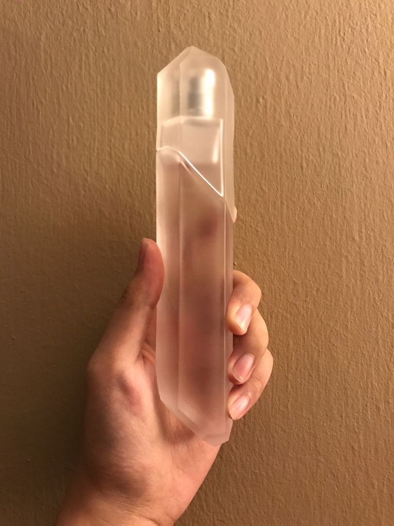 crystal gardenia