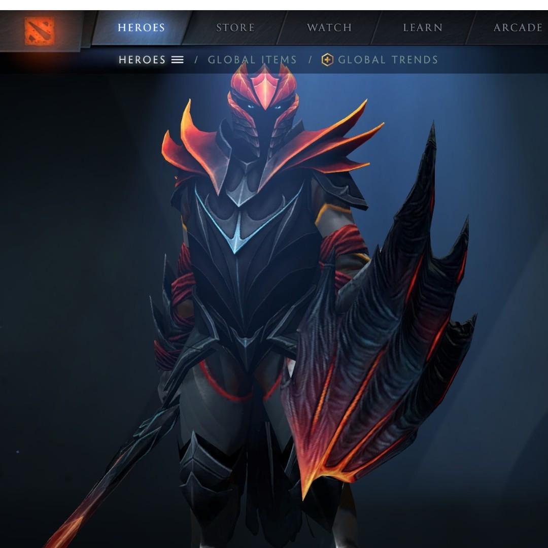 Knight Of The Burning Scale Toys Games Video Gaming In Game Products On Carousell Abyss pk post banlist september 2020. knight of the burning scale toys