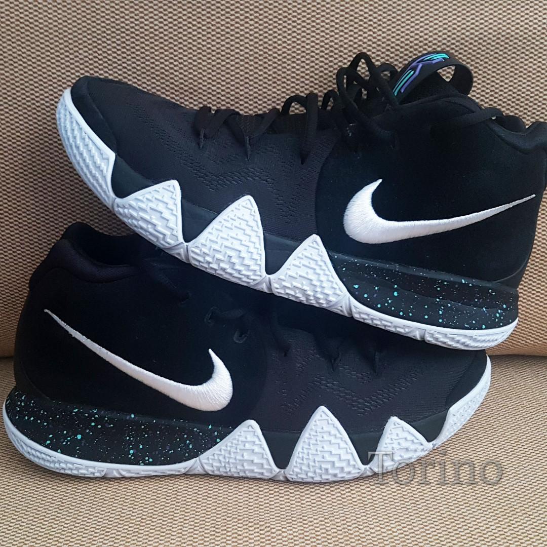 kyrie 4 shoes mens
