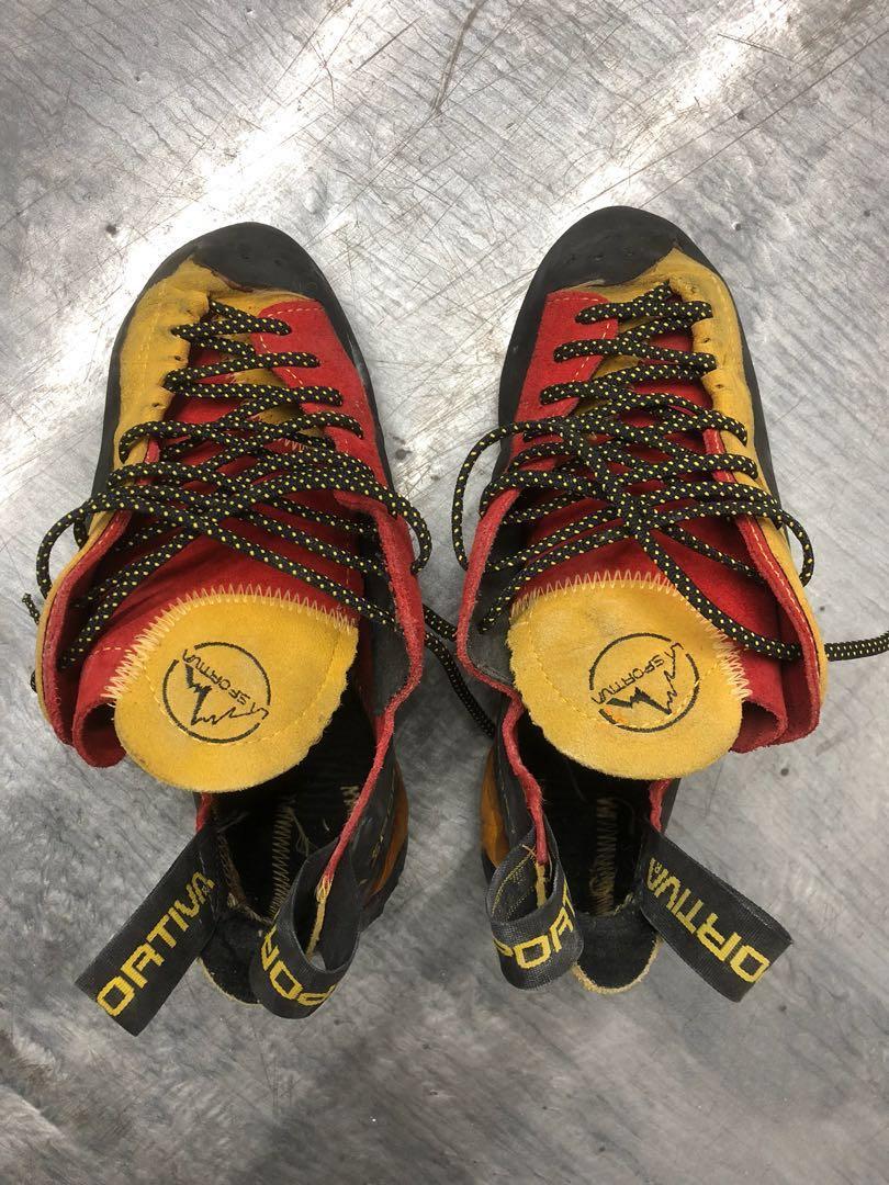 La sportiva testarossa 2018 best sale