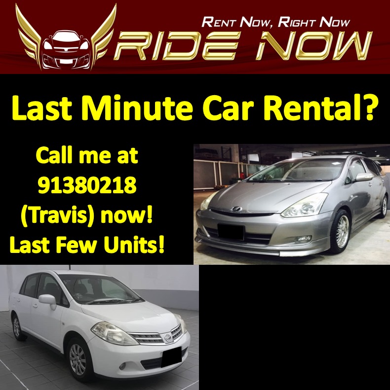 Last Minute Need Car Call Me Now Weekend Car Rental Cars