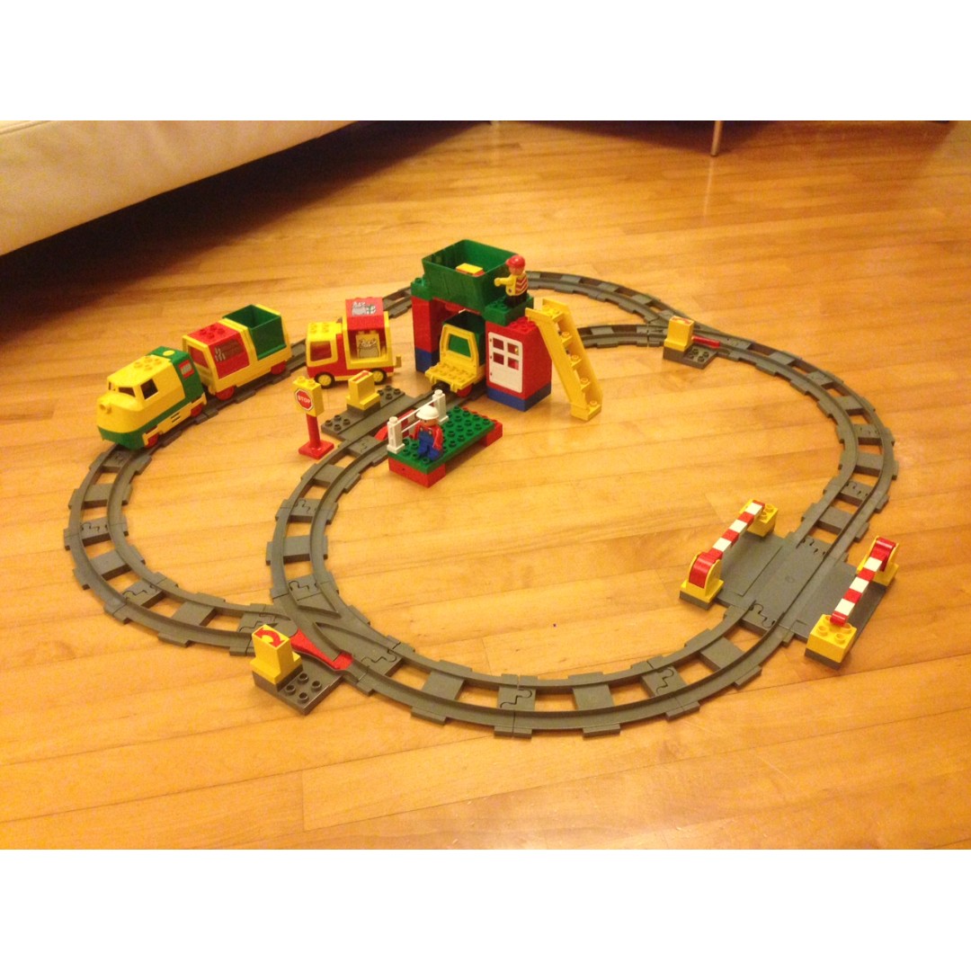 duplo table top