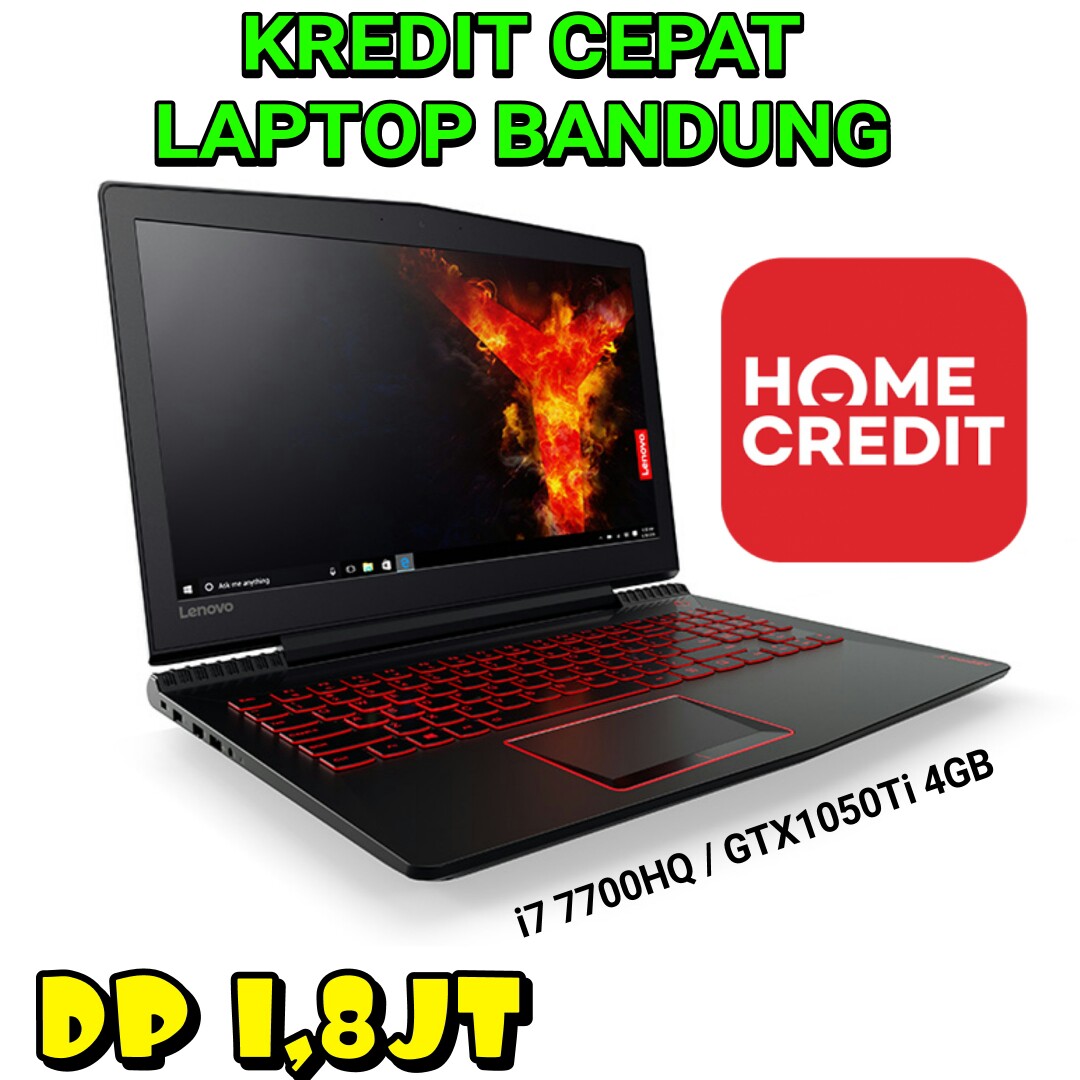 Lenovo Legion Y520 Kredit Laptop Bandung Cimahi All Type Ada Asus Rog Dell Pandora Hp Omen Razer Apple Macbook Gaming Editing Elektronik Komputer Laptop Di Carousell