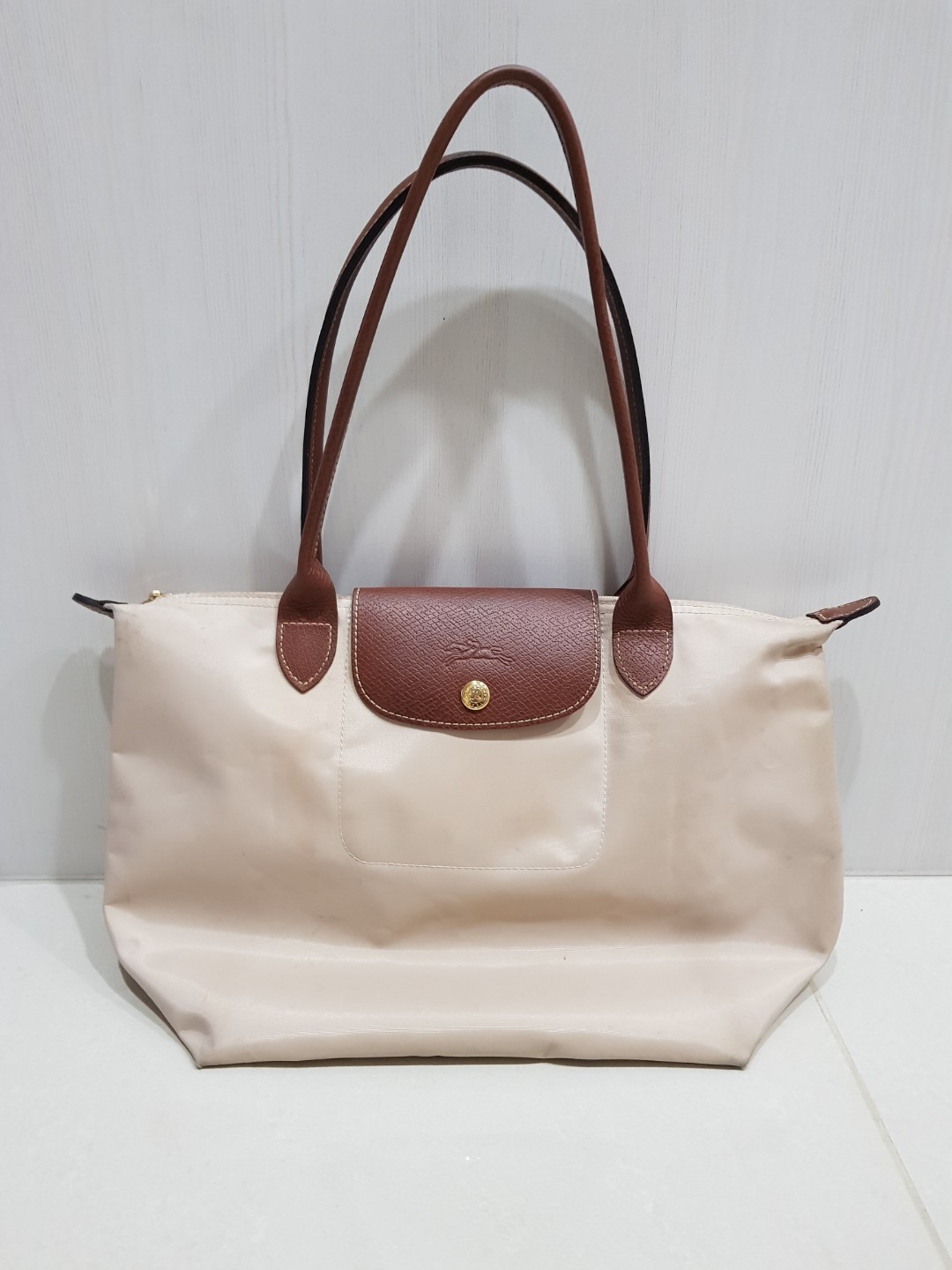 longchamp purse medium
