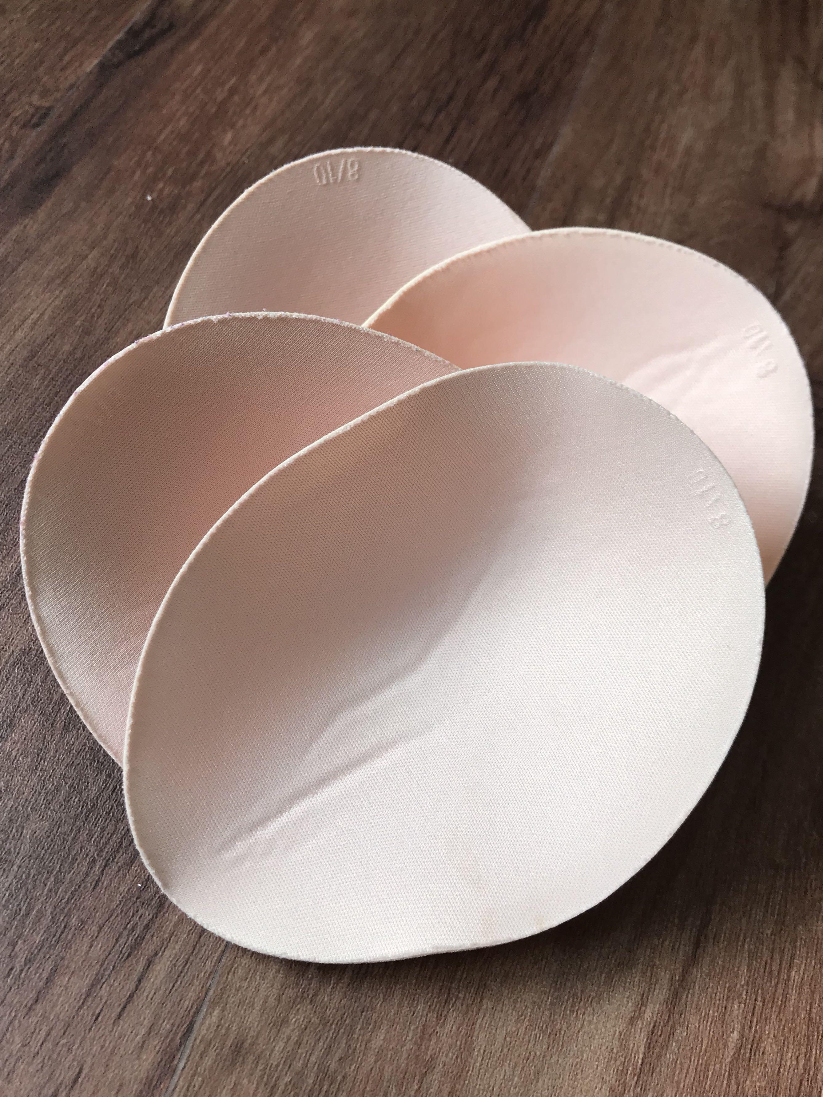 lululemon bra inserts