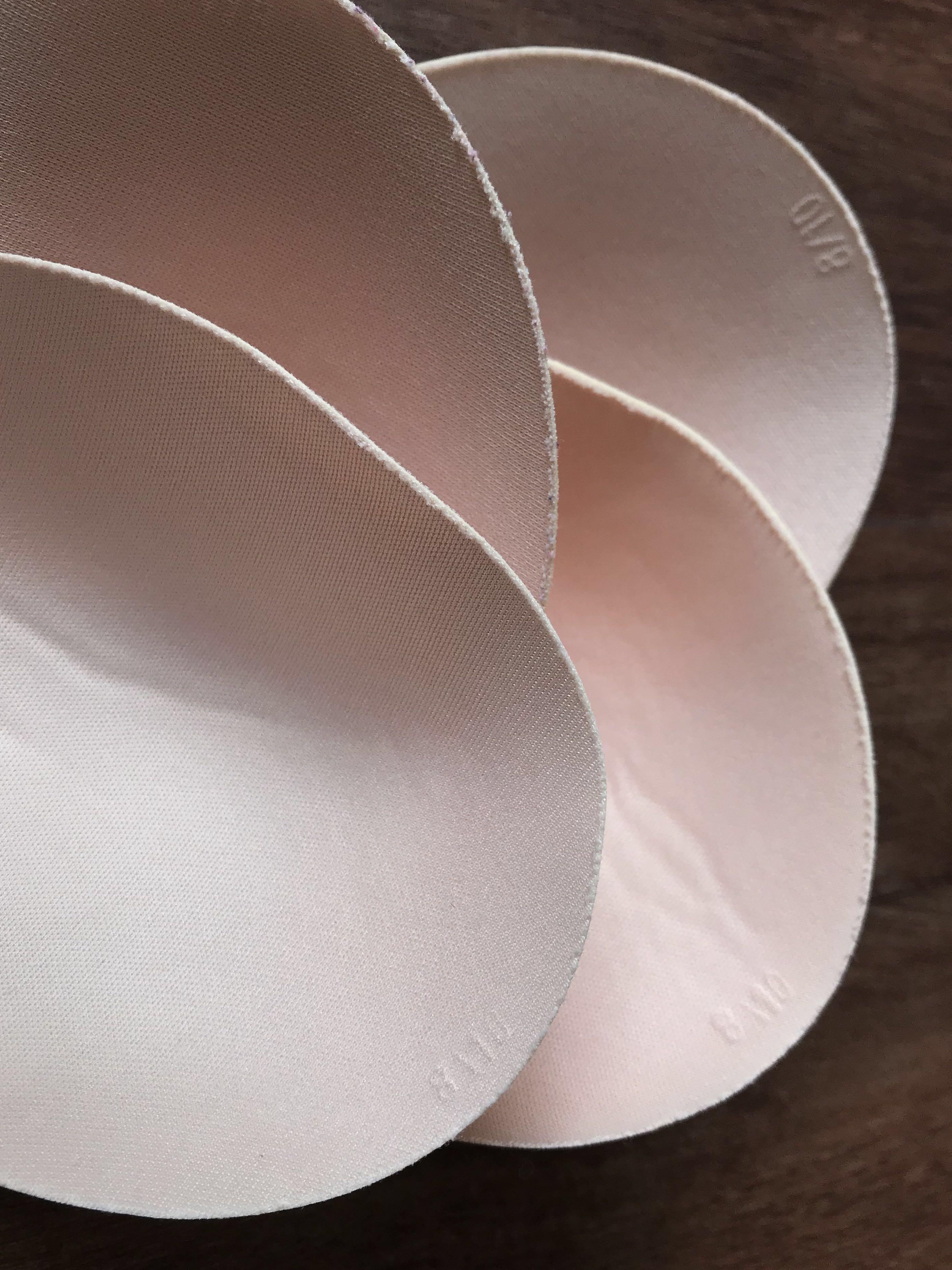 lululemon bra inserts
