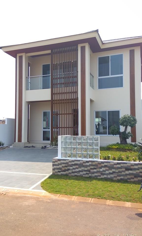 Mauiphonex Rumah Mewah Anti Gempa Technologi Jepang Properti Dijual Di Carousell