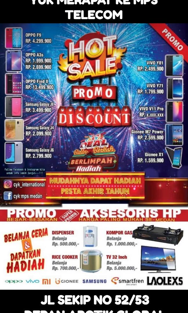 Toko Aksesoris Hp Di Sekip Medan - Aksesoris Kita