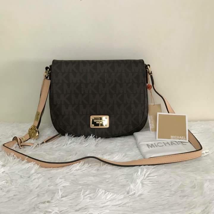 mk sling bag 2018
