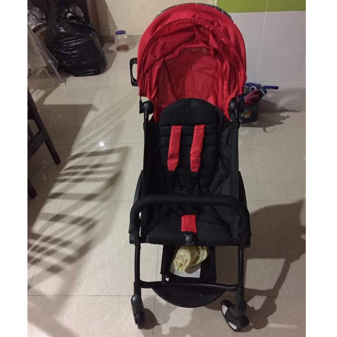 MILLY B STROLLER Brand new