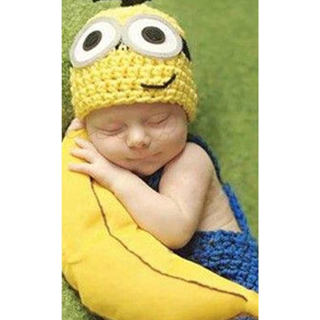 suspender set for babies