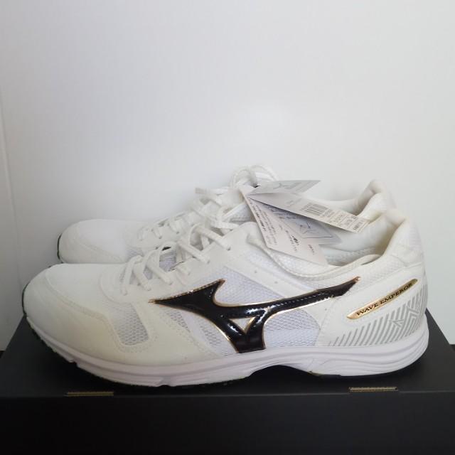Mizuno wave emperor deals japan